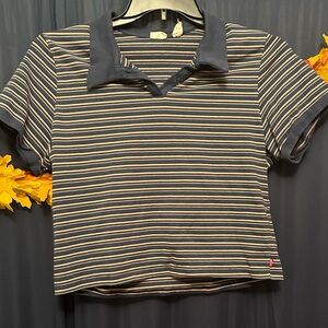 Levi's Red and Cream Label